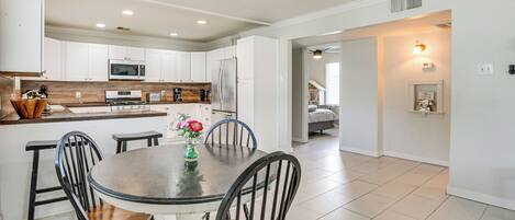 Casa (3 Bedrooms) | Interni