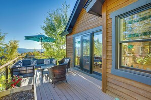 Appartement (2 Bedrooms) | Intérieur