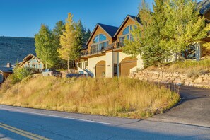 Leilighet (2 Bedrooms) | Innvendig