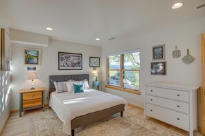 Leilighet (2 Bedrooms) | Innvendig