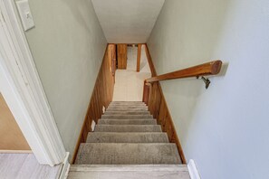 Hus (2 Bedrooms) | Innvendig