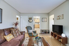 單棟房屋 (2 Bedrooms) | 內部