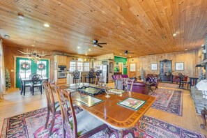 Casa (2 Bedrooms) | Interior