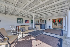 Talo (2 Bedrooms) | Sisätilat