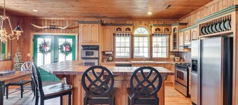 Countryside Cabin Rental ~ 10 Mi to Wadesboro!