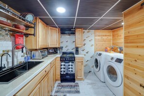 아파트 (0 Bedroom) | 내부