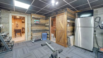 Apartment (0 Bedroom) | Innenbereich