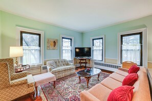 Casa (3 Bedrooms) | Interior