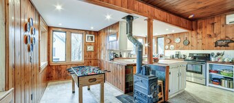 Fly Creek Historic Home By Cooperstown!