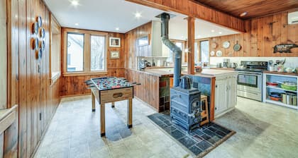 Fly Creek Historic Home By Cooperstown!