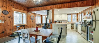 Fly Creek Historic Home By Cooperstown!