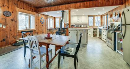 Fly Creek Historic Home By Cooperstown!