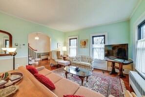 Casa (3 Bedrooms) | Parte interna