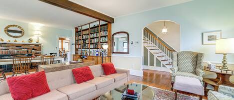 House (3 Bedrooms) | Front of property