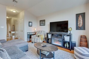 Appartement (3 Bedrooms) | Intérieur