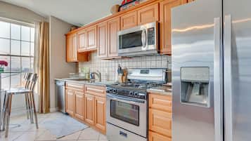 Appartement (3 Bedrooms) | Intérieur