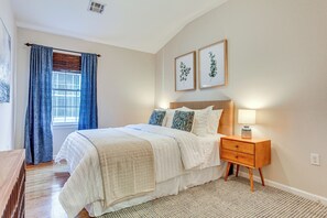 アパートメント (3 Bedrooms) | 内装