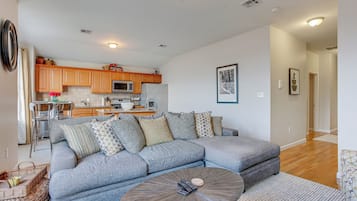 Apartment (3 Bedrooms) | Interior