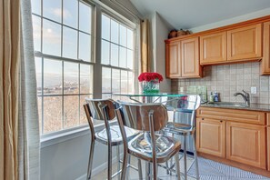 Appartement (3 Bedrooms) | Intérieur