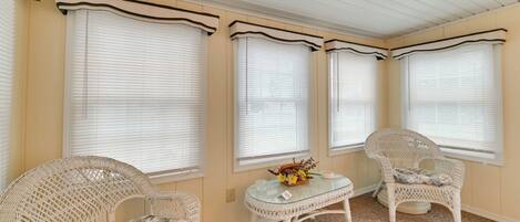 Hus (2 Bedrooms) | Innvendig