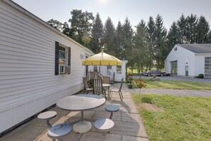 Maison (2 Bedrooms) | Intérieur