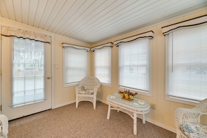 Maison (2 Bedrooms) | Intérieur