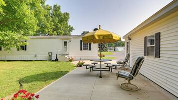 House (2 Bedrooms) | Front of property