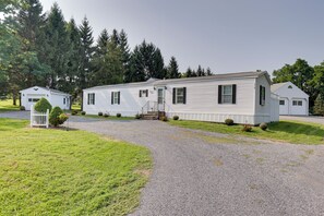 Maison (2 Bedrooms) | Intérieur