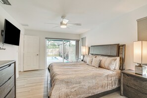 Hus (3 Bedrooms) | Interiör