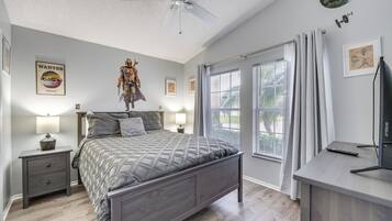 Casa (4 Bedrooms) | Interior