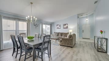 Casa (4 Bedrooms) | Interior