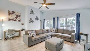 Casa (4 Bedrooms) | Interior