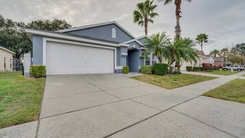 Casa (4 Bedrooms) | Interior