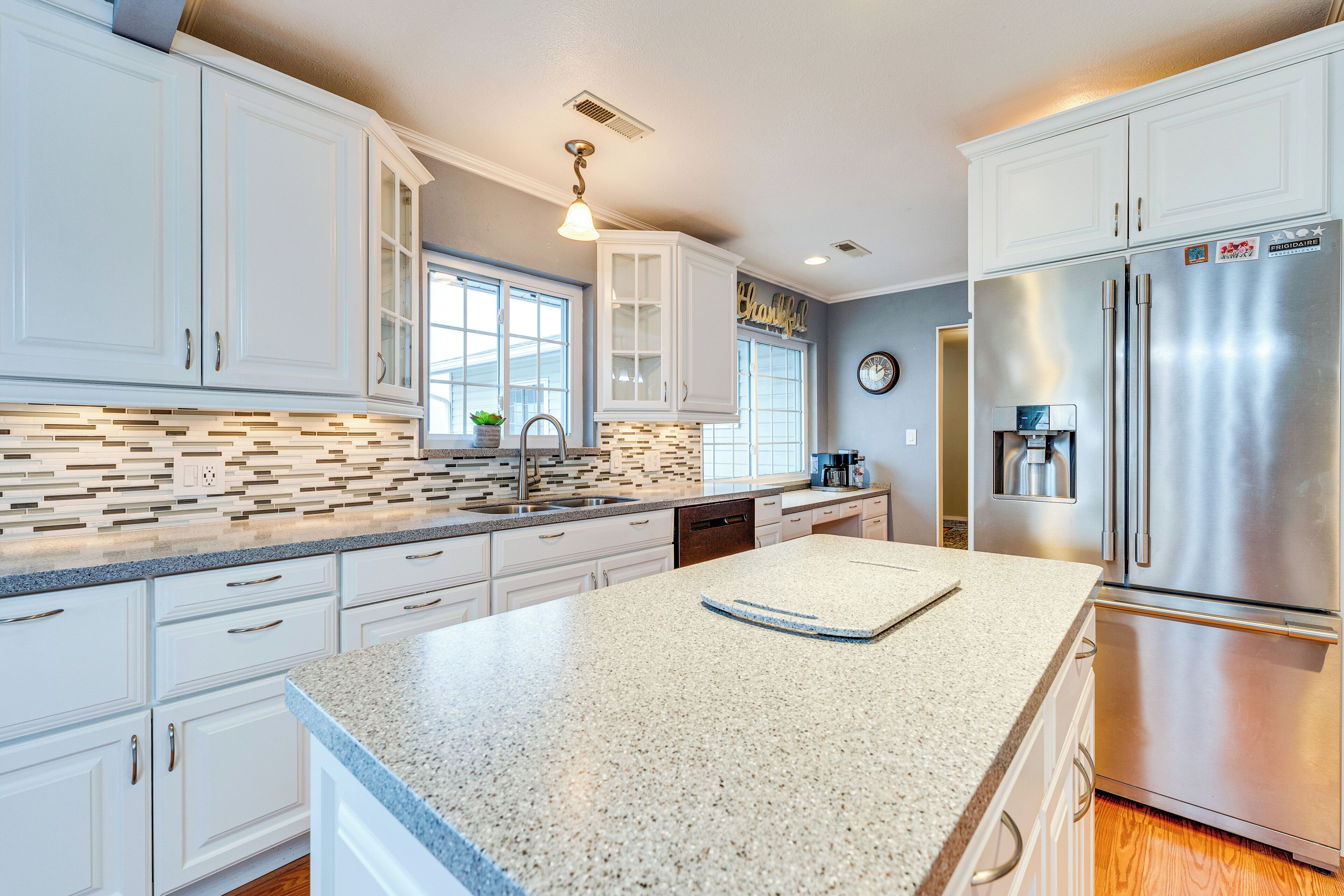 Ferienhaus (4 Bedrooms) | Innenbereich