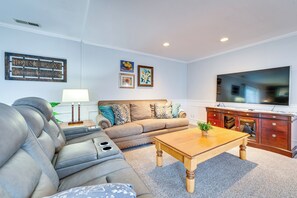 Casa (4 Bedrooms) | Interior