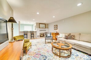 Casa (4 Bedrooms) | Interior