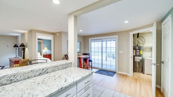 Maison (4 Bedrooms) | Intérieur