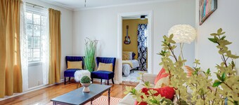 Winchester Home w/ Views Near Tims Ford Lake!