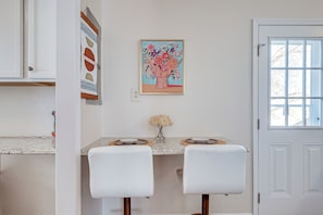 Hus (3 Bedrooms) | Interiør