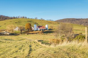 Villa (6 Bedrooms) | Interior