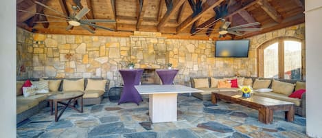 Villa (6 Bedrooms) | Intérieur