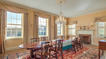 Biệt thự (6 Bedrooms) | Nội thất