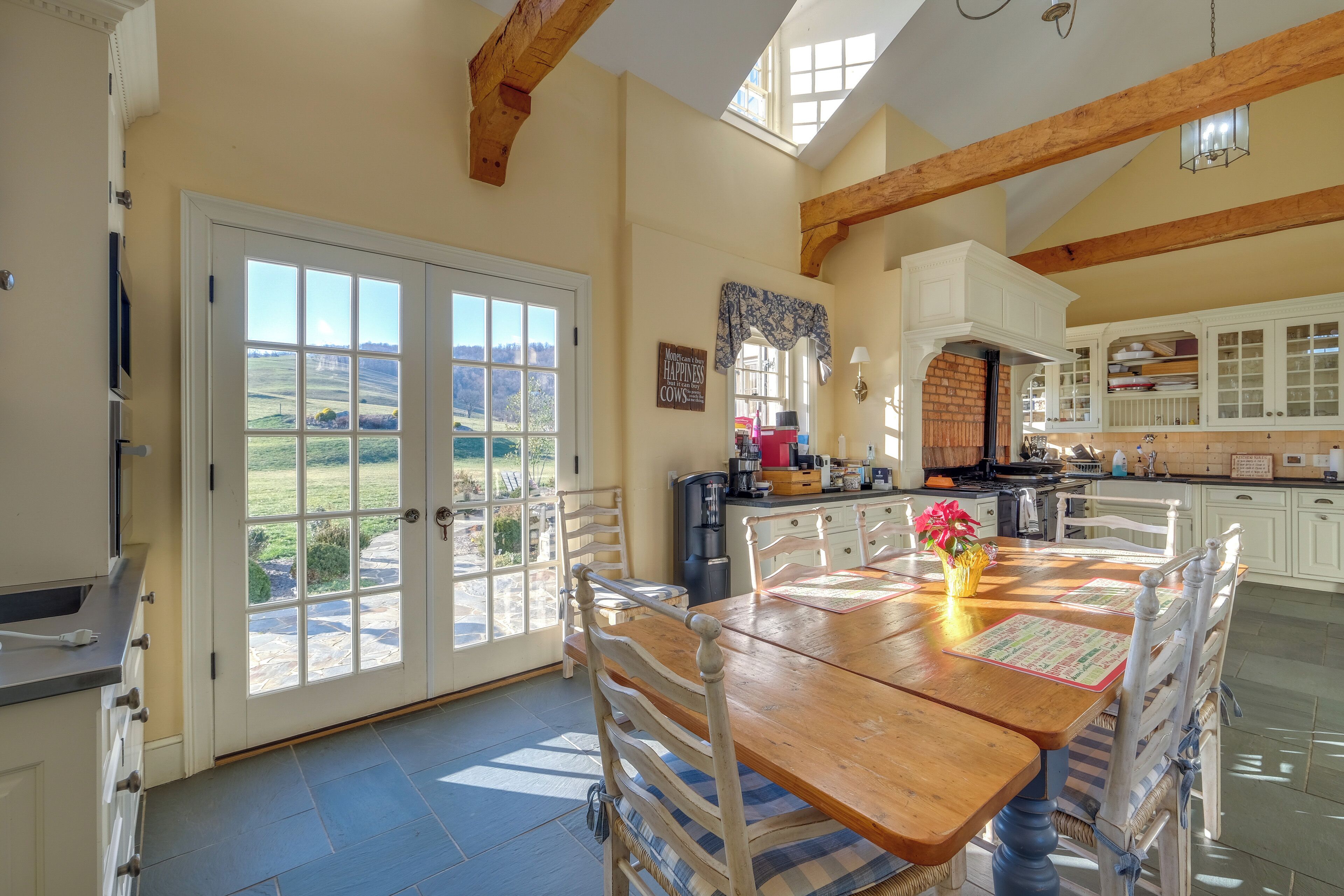 Villa (6 Bedrooms) | Interior