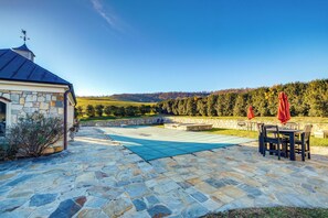 Villa (6 Bedrooms) | Interior