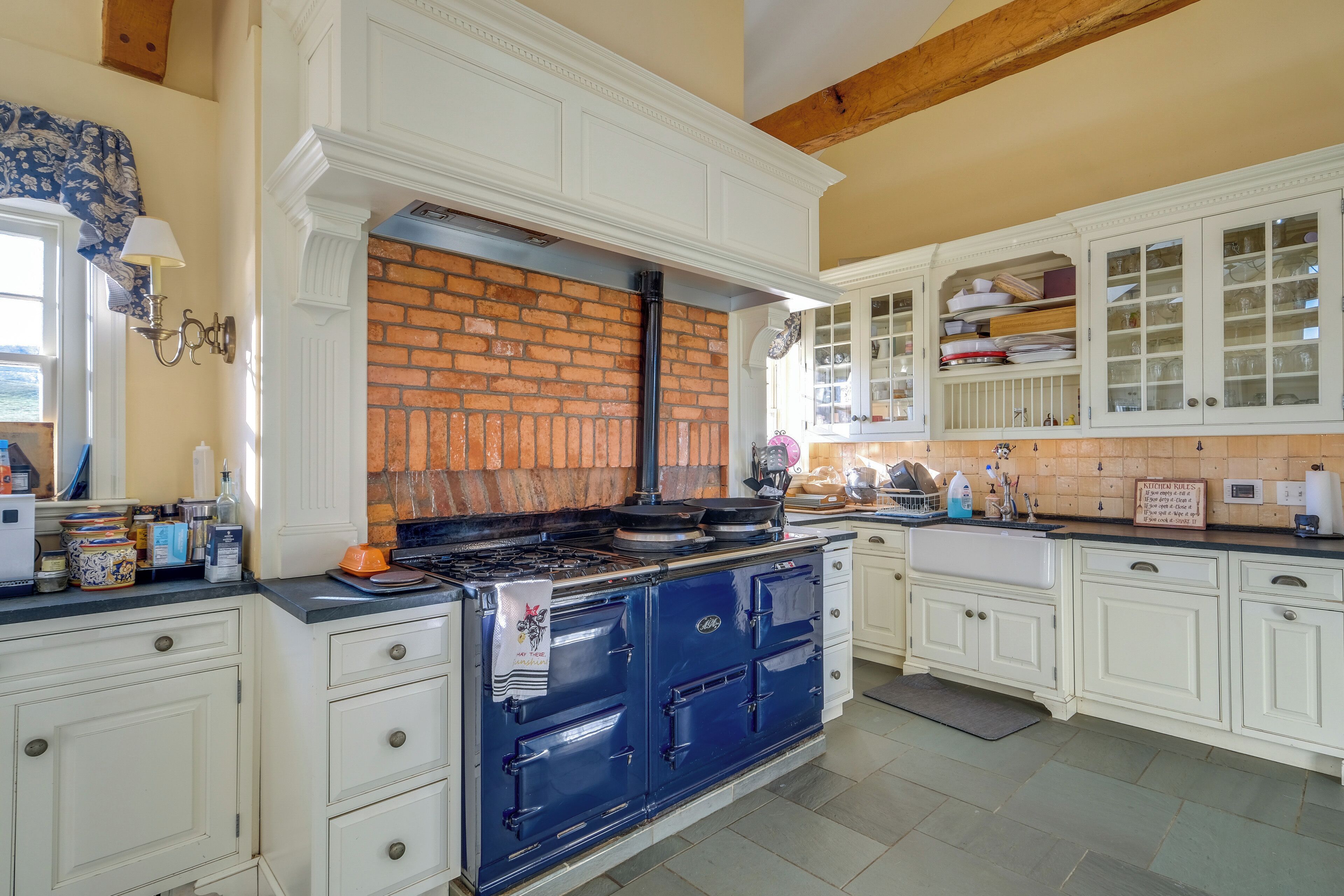 別墅 (6 Bedrooms) | 住宿內部