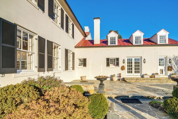 Villa (6 Bedrooms) | Intérieur