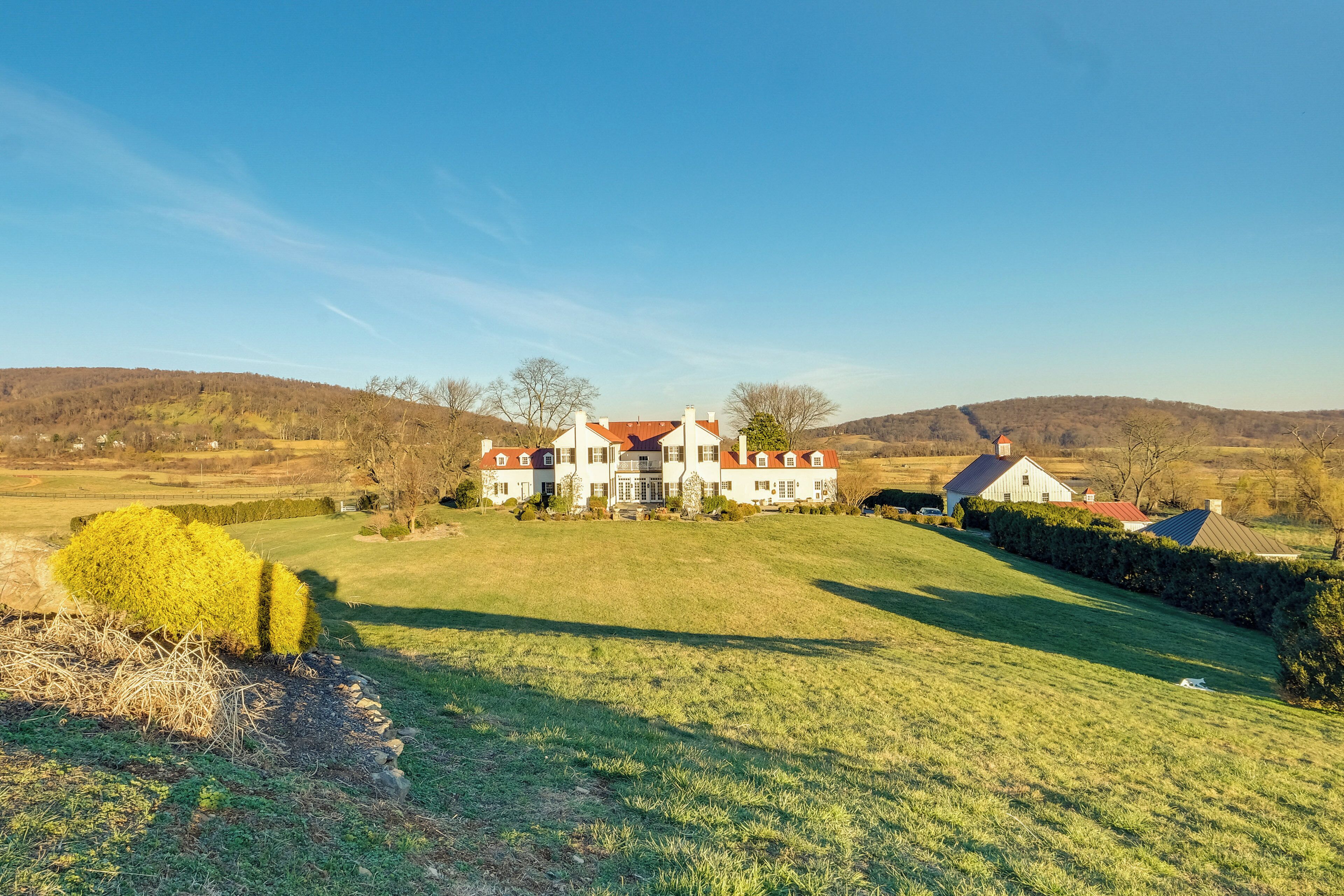 Villa (6 Bedrooms) | Intérieur