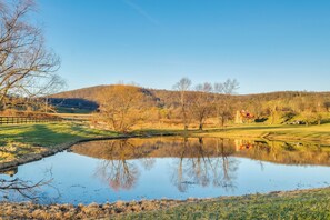 Villa (6 Bedrooms) | Interior