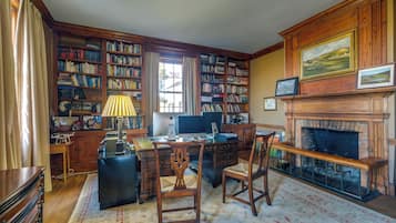 Biệt thự (6 Bedrooms) | Nội thất