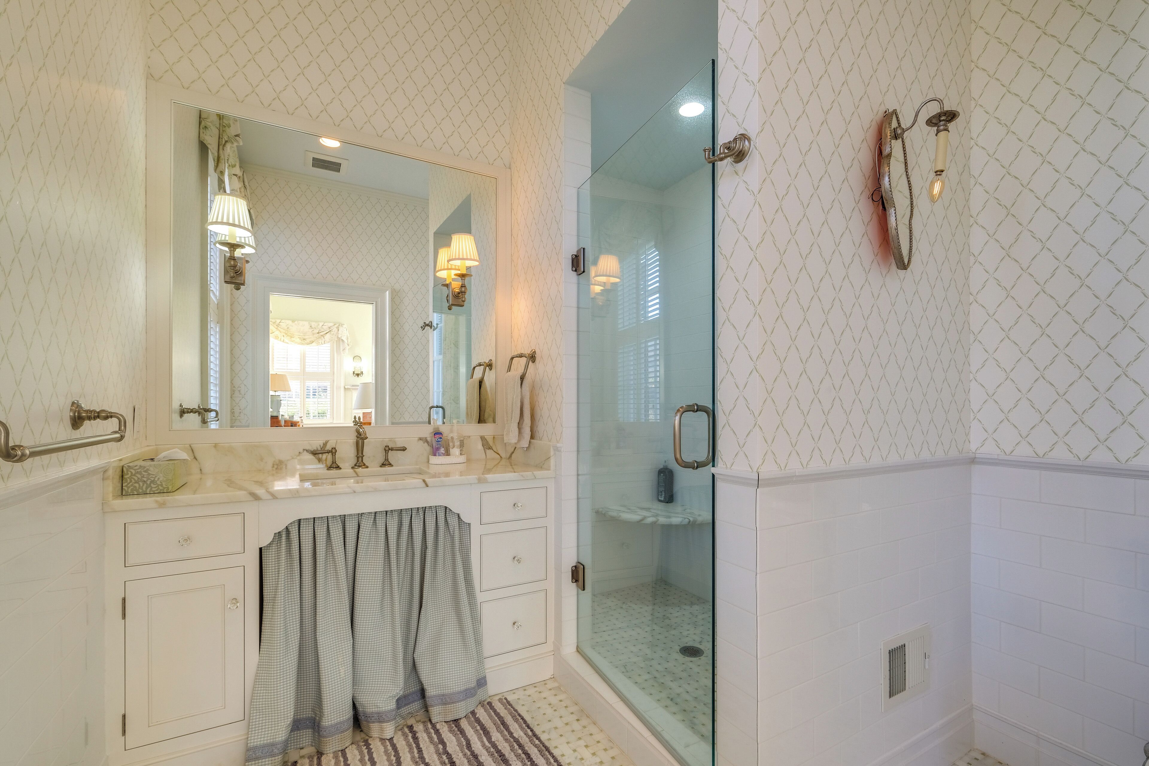 Vila (6 Bedrooms) | Interior